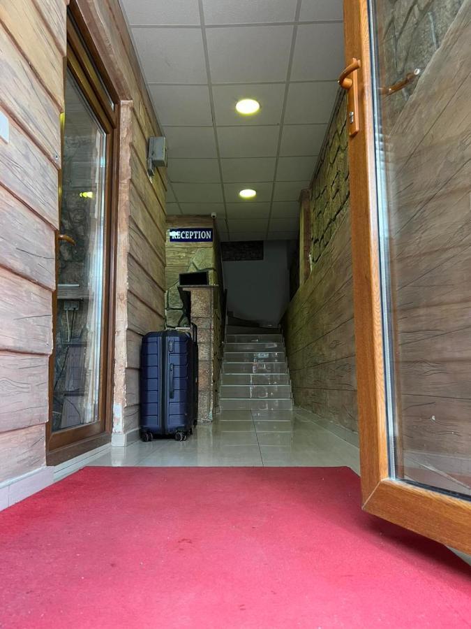 Hotel Ultra Star Skopje Luaran gambar