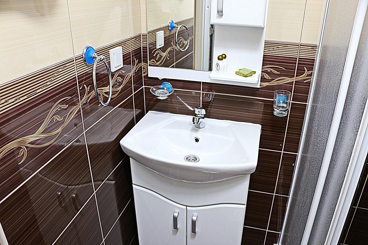 Hotel Ultra Star Skopje Luaran gambar