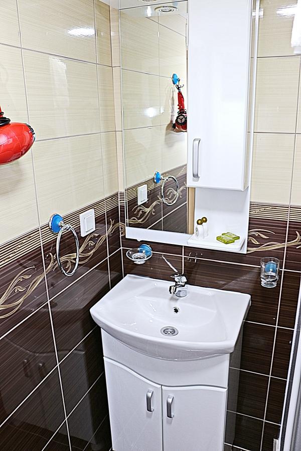 Hotel Ultra Star Skopje Luaran gambar