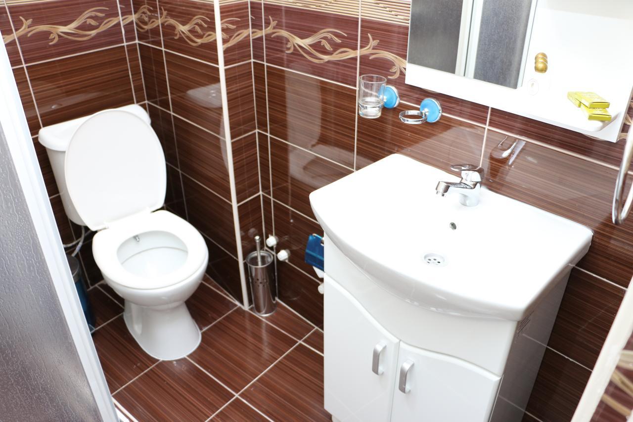 Hotel Ultra Star Skopje Luaran gambar
