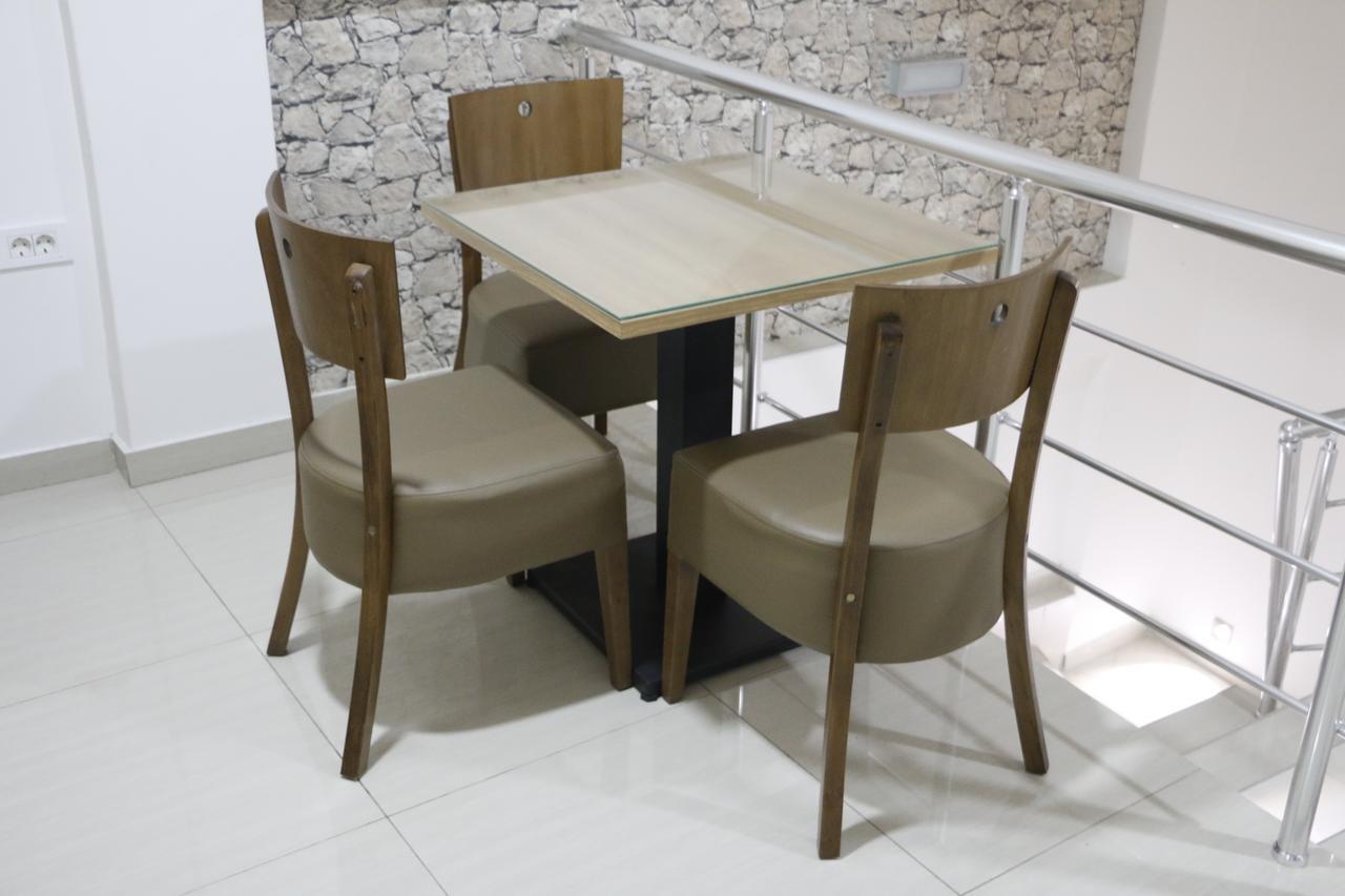 Hotel Ultra Star Skopje Luaran gambar